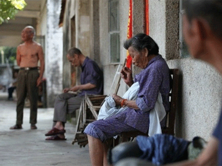 中国梦系列调查:幸福在哪里?