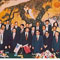 1997年上海通用合资合营合同在北京签署