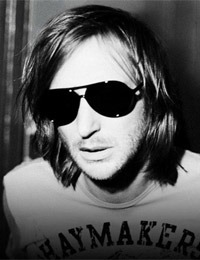 David Guetta