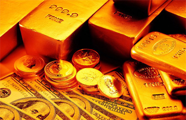 金融观察:黄金不可信还能信什么