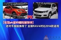 ȫ��RAV4 2014;��
