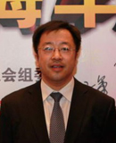 北京现代副总经理、销售本部副本部长 刘智丰