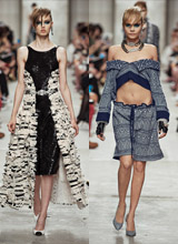 Chanel 2013/2014�紺�ȼ�ϵ�з�����
