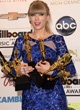 ������ҫ2013 Billboard Music Awards��̺ Taylor Swift���ȫʤ