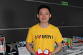 ���ʵ�MINI ��MINI��֮���ܾ����ܴ���
