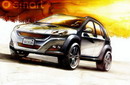 SUV