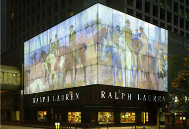 RALPH LAUREN�ڸۿ�����װ�콢��