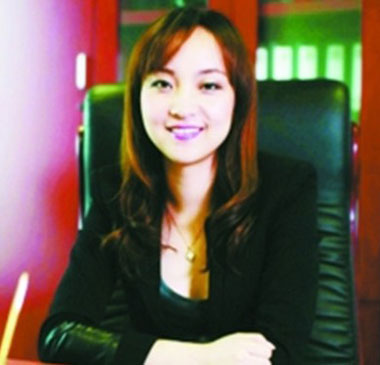 泛鑫保险代理<em>美女</em>老总携巨款潜逃-搜狐理财