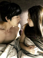 花》《冲刺好声音》第三期 徐丹娜演唱英文歌曲