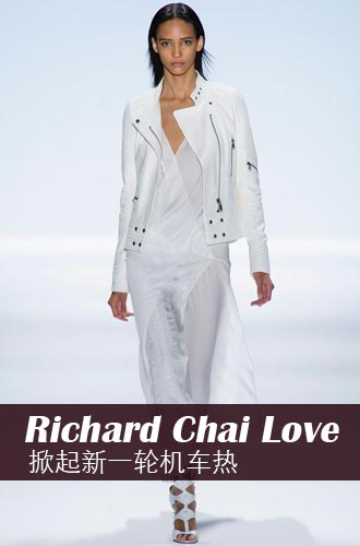 Richard Chai 2013ﶬϵŮװ