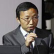 中国国际贸易促进委员会汽车行业委员会 综合部主任 刘小勇