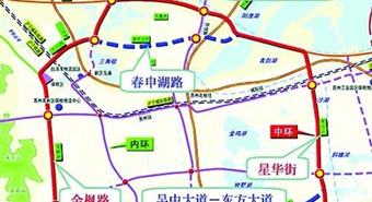 11月22日第031期:s1,s2线规划公示 苏州上海无缝对接