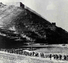 军事历史专题:平津会战70周年