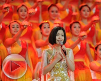 2014马年央视春节联欢晚会