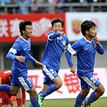 �������粨 ����3-1����ʤ