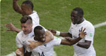 法国5-2大胜瑞士