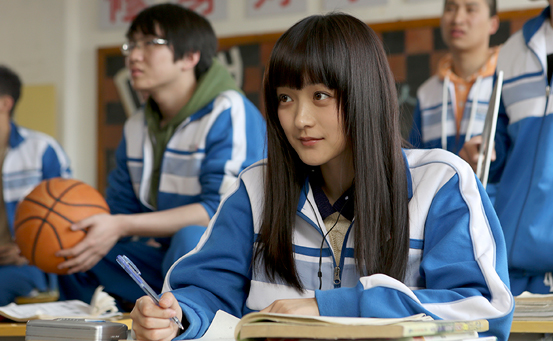 匆匆那年剧照海报 - 搜狐视频