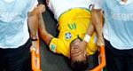 内马尔伤别世界杯