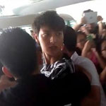 �غ�����EXO������ͻ����