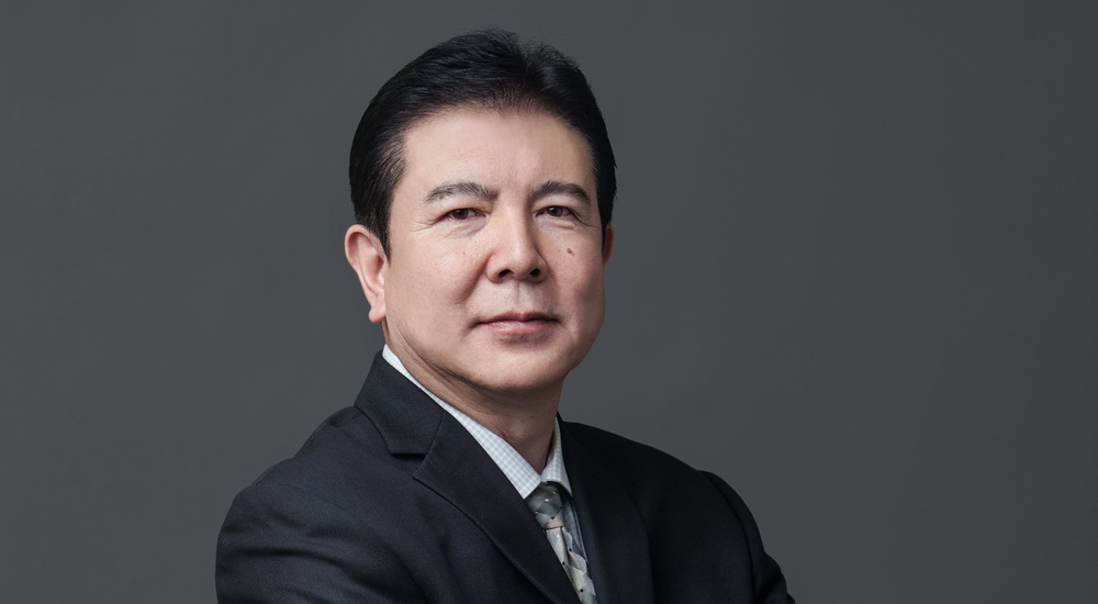 首席对话薛小林