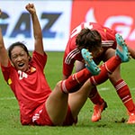 Ů��6-0��ʤ����͢