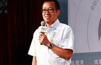 我这辈子最幸福的是选对了职业