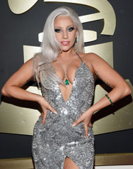 Lady Gaga¶