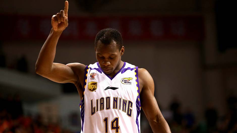 辽宁衡业飞豹篮球俱乐部官方网站