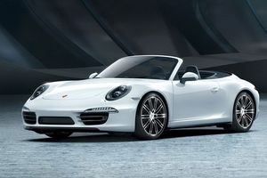 保时捷911