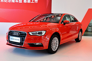 奥迪A3 Sportback
