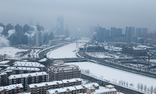 郝一生:天津,一座本应发展更好的城市