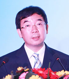 第十二届中国汽车营销首脑风暴-青岛峰会