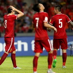 ����0-0սƽ�й����