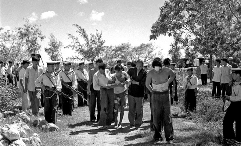 历史专题: 两岸双面间谍 -搜狐