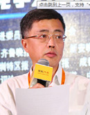 中国汽车市场学会汽车营销专家委员会副秘书长 张黎