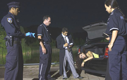 意大利的世纪谋杀悬案