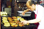 上海征服BBC油饼被停业
