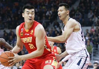 ����6��˹¡32+7 �㶫107-100��ʱʤ����