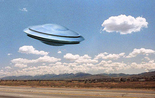 ufo-ufo图片