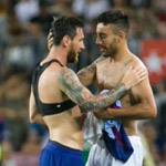 ����5-0��ʤɳ��ƶ�˹