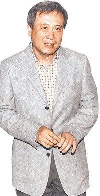 独家专访李岗:联合李安推手台湾电影