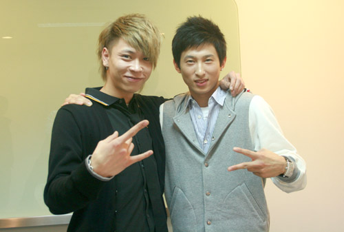 [访谈实录]俞思远:潮是一种态度