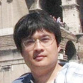 中国教育新闻网运营总监、中国教育报记者齐林泉