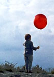 法国经典电影,《红气球》,法国留学,法国老电影,跟着电影去留学