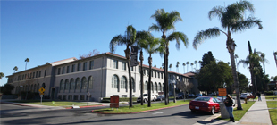 加州河滨城市学院