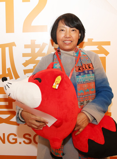 李跃儿,巴学园,大李老师