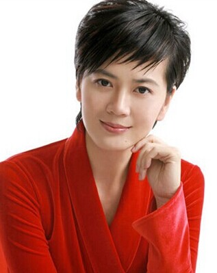 前央视女主播沈冰涉案 曾为阿根廷动情落泪(图)【媒体称叶迎春和沈冰