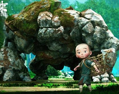 西游记之大圣归来-搜狐