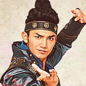 自制大侠日天第17集